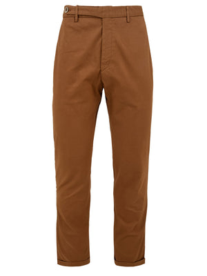 GTA Men's Trousers E25S00-T BARRY