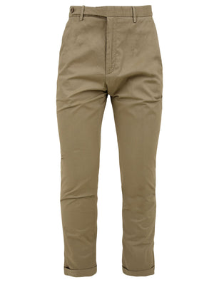 GTA Men's Trousers E25S00-T BARRY