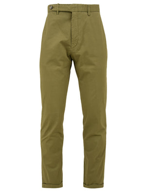 GTA Men's Trousers E25S00-T BARRY