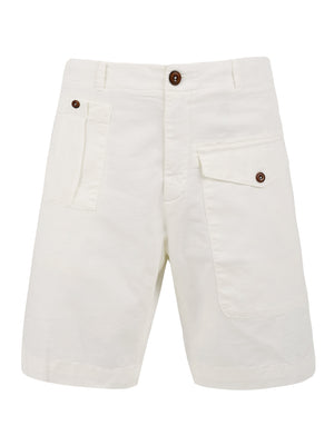 GTA Men's Shorts E66C00-P LORENZO