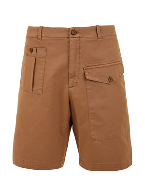 GTA Men's Shorts E66C00-P LORENZO