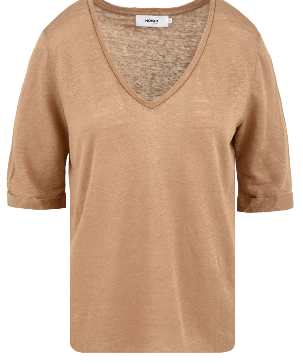 T-shirt NOT SHY Donna 3805004 ROMANA