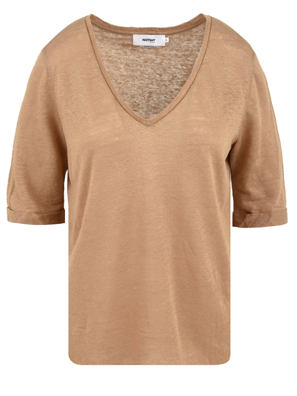 T-shirt NOT SHY Donna 3805004 ROMANA