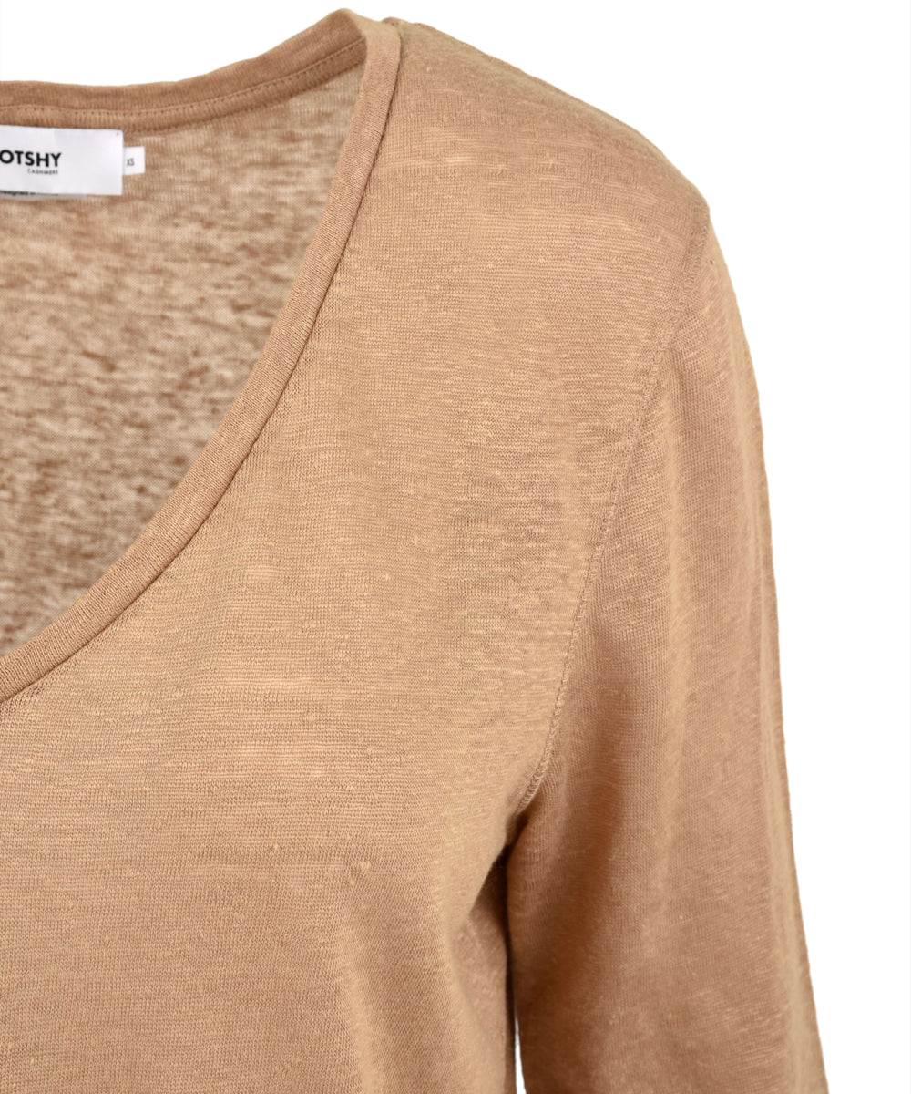 T-shirt NOT SHY Donna 3805004 ROMANA