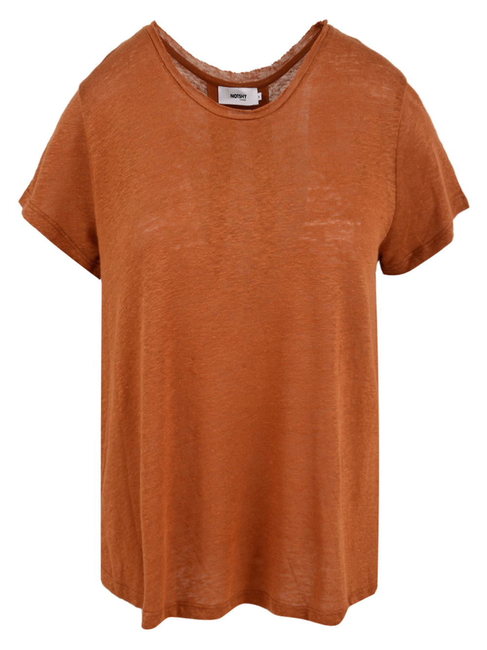 T-shirt LEE Uomo L60UF Bianco