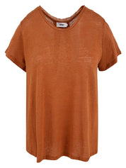 T-shirt LEE Uomo L60UF Bianco