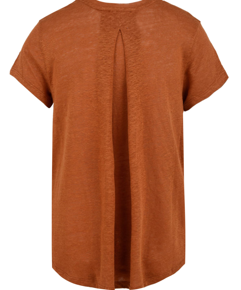 T-shirt LEE Uomo L60UF Bianco