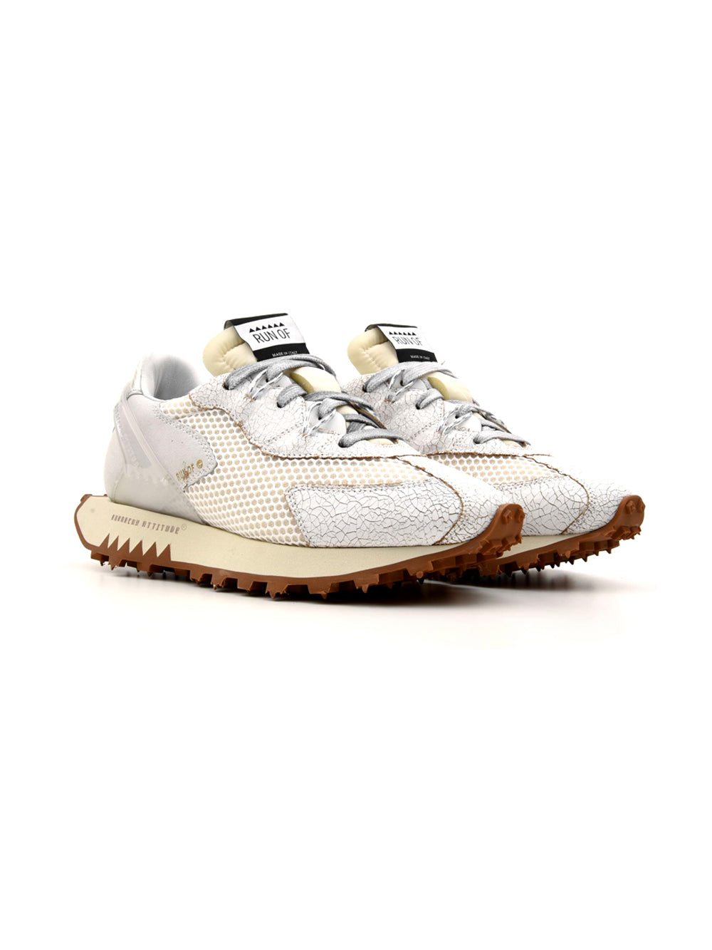 T-shirt LEE Uomo L60UF Bianco