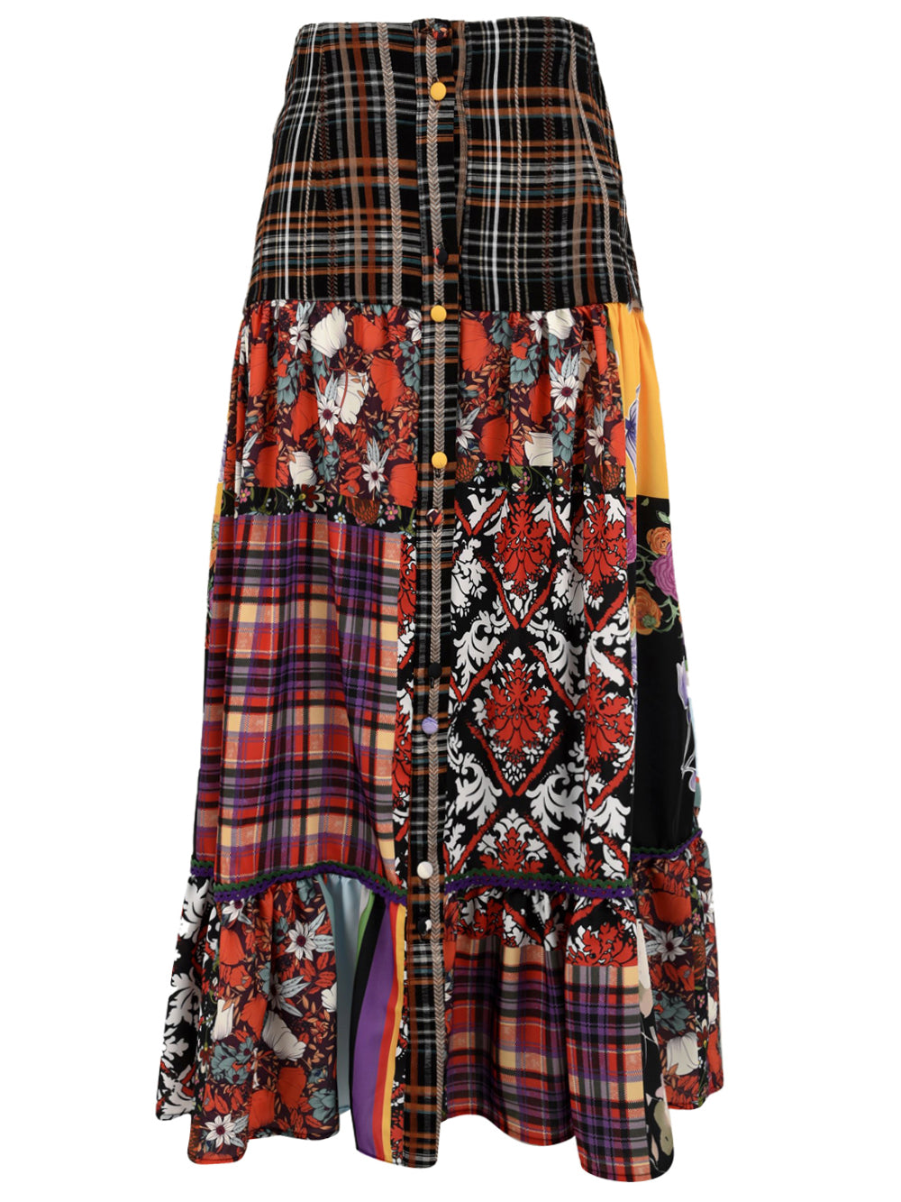 T-shirt LEE Uomo L60UF Bianco