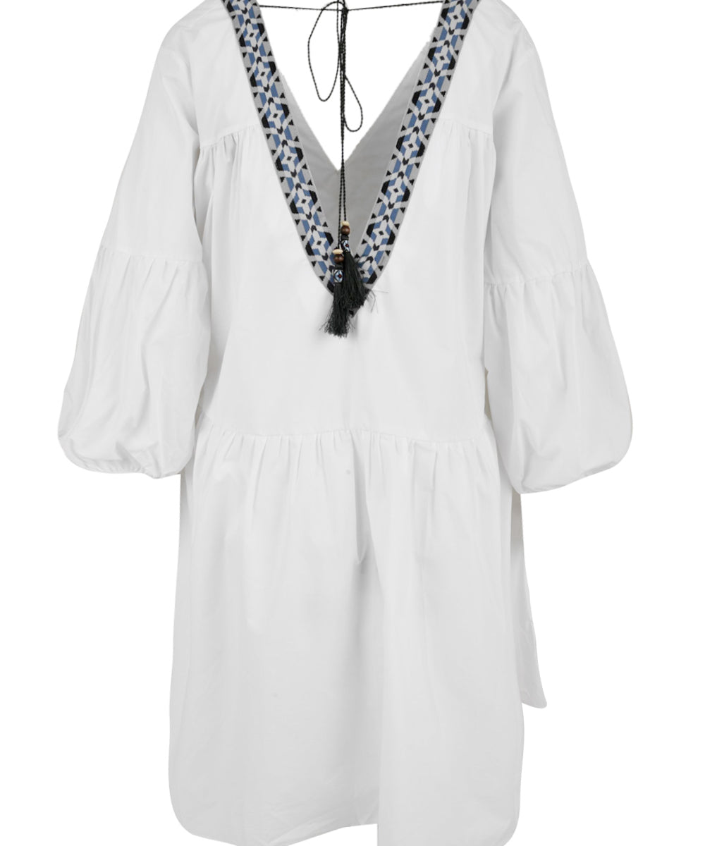 T-shirt LEE Uomo L60UF Bianco