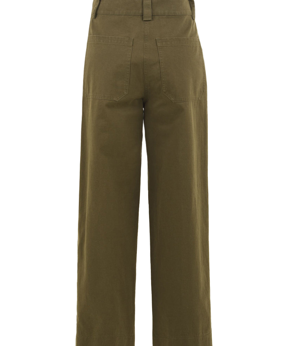 Pantalone ASPESI Donna - Verde