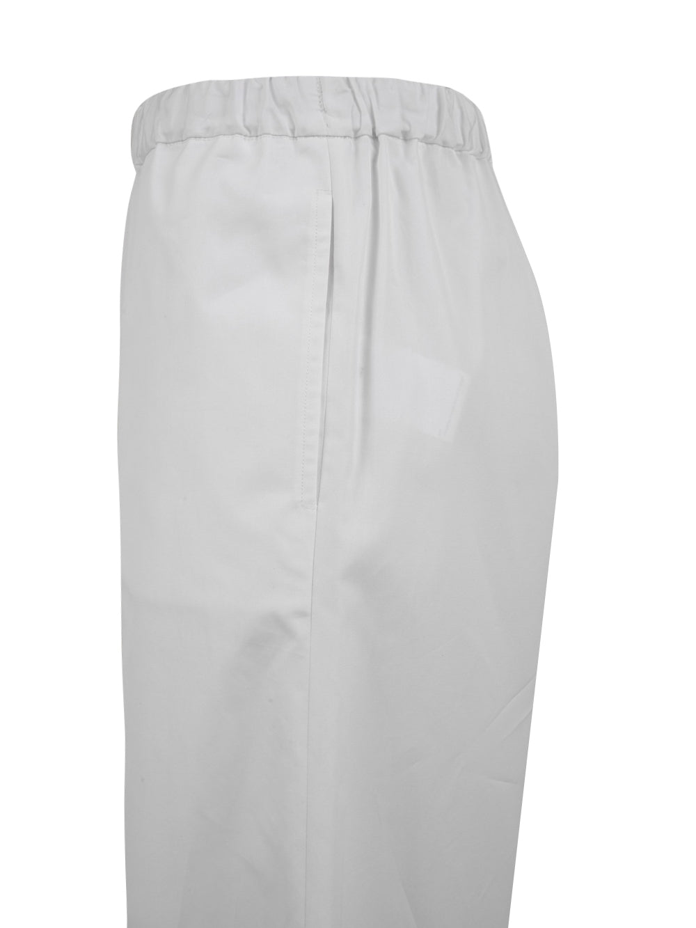 T-shirt LEE Uomo L60UF Bianco