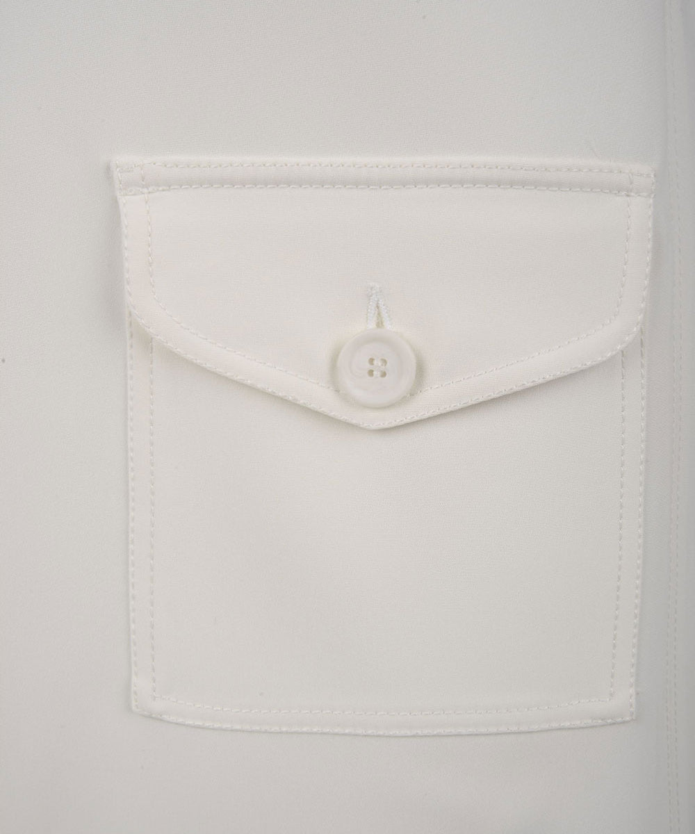 T-shirt LEE Uomo L60UF Bianco