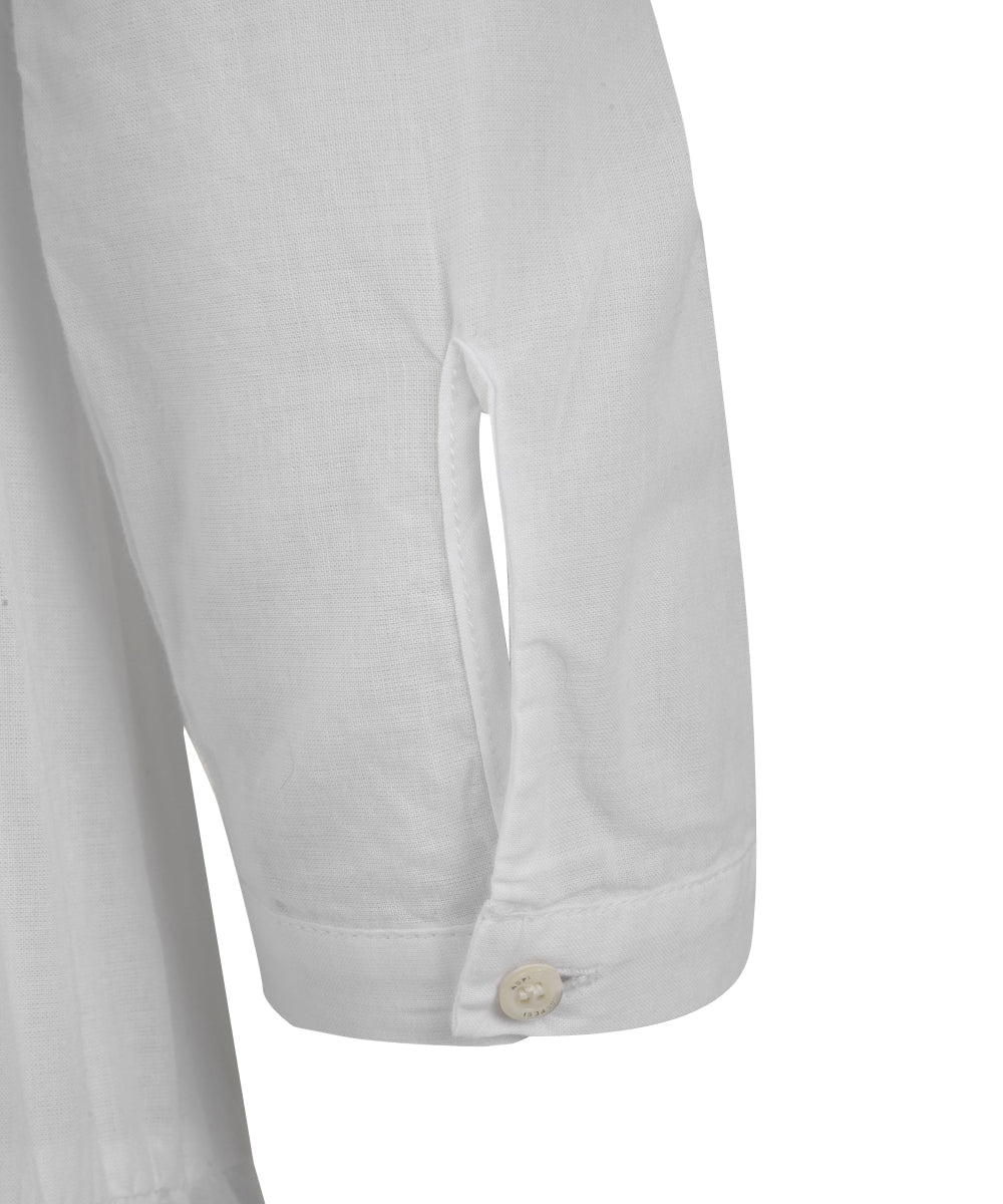 T-shirt LEE Uomo L60UF Bianco