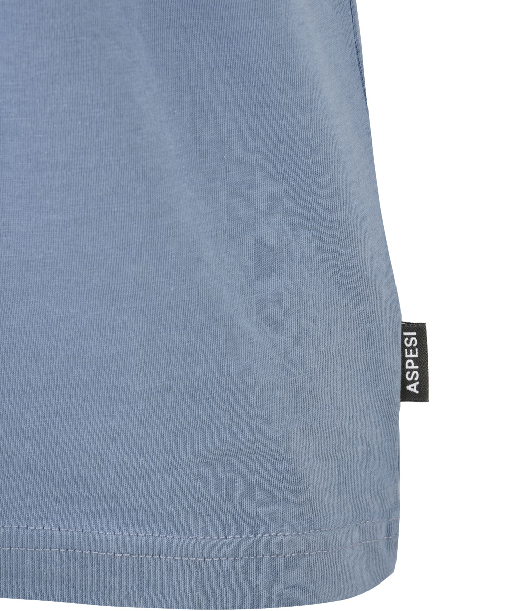 T-shirt LEE Uomo L60UF Bianco