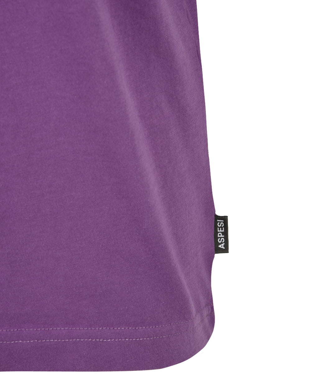 T-shirt LEE Uomo L60UF Bianco