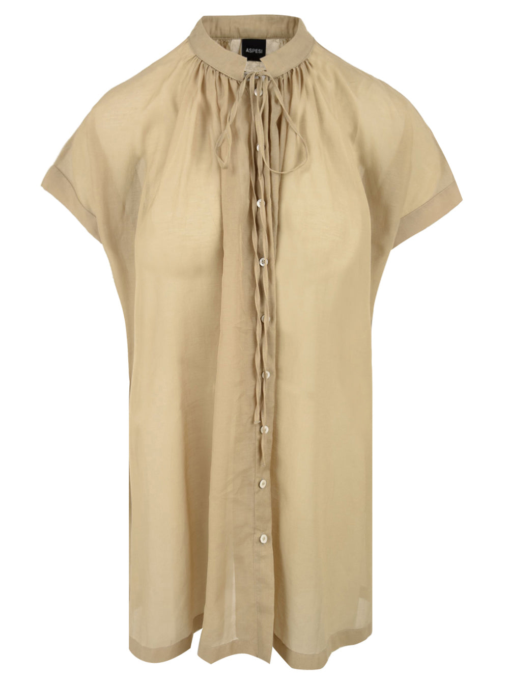 T-shirt LEE Uomo L60UF Bianco