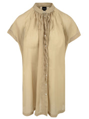 T-shirt LEE Uomo L60UF Bianco