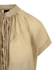 T-shirt LEE Uomo L60UF Bianco