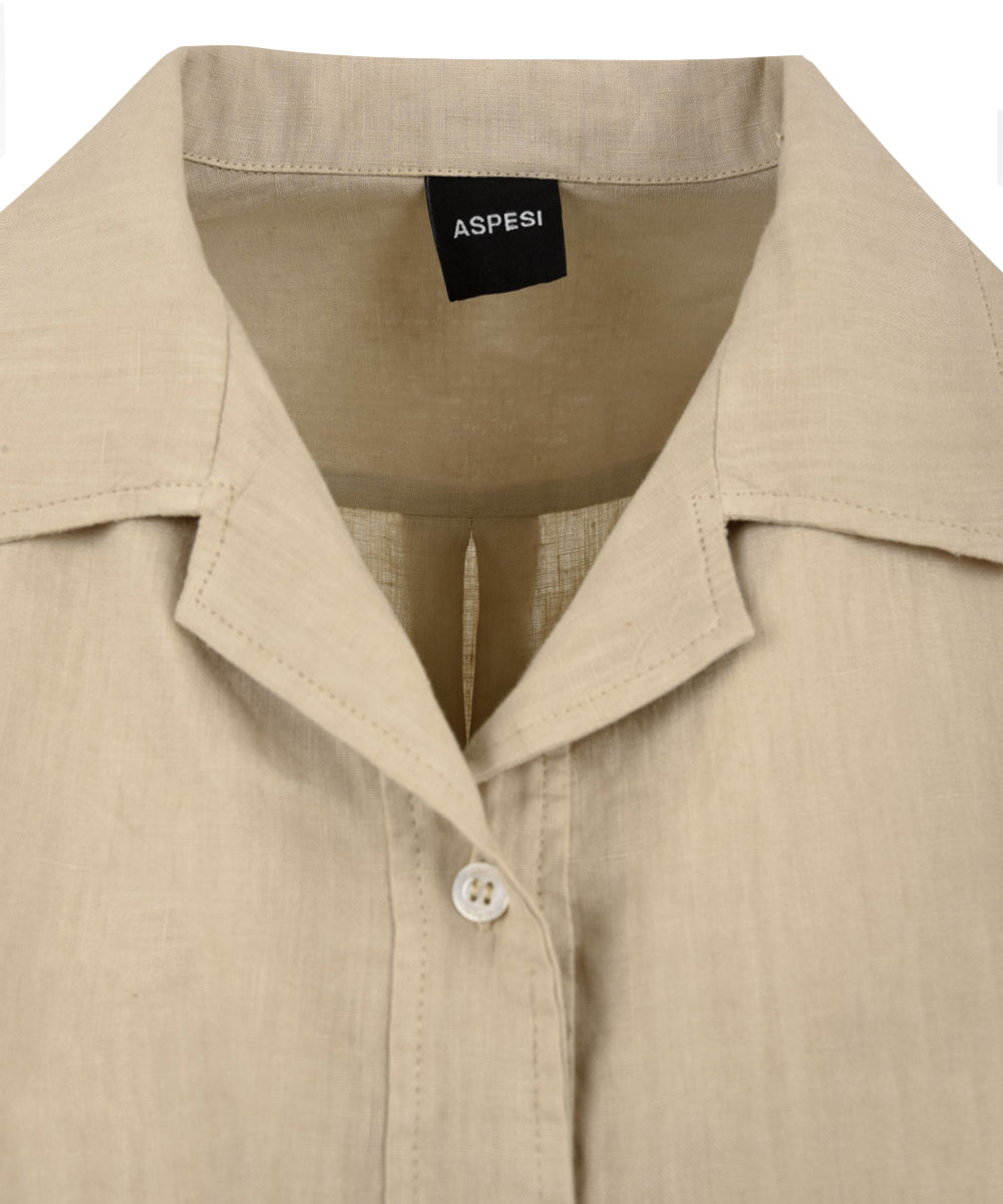 T-shirt LEE Uomo L60UF Bianco