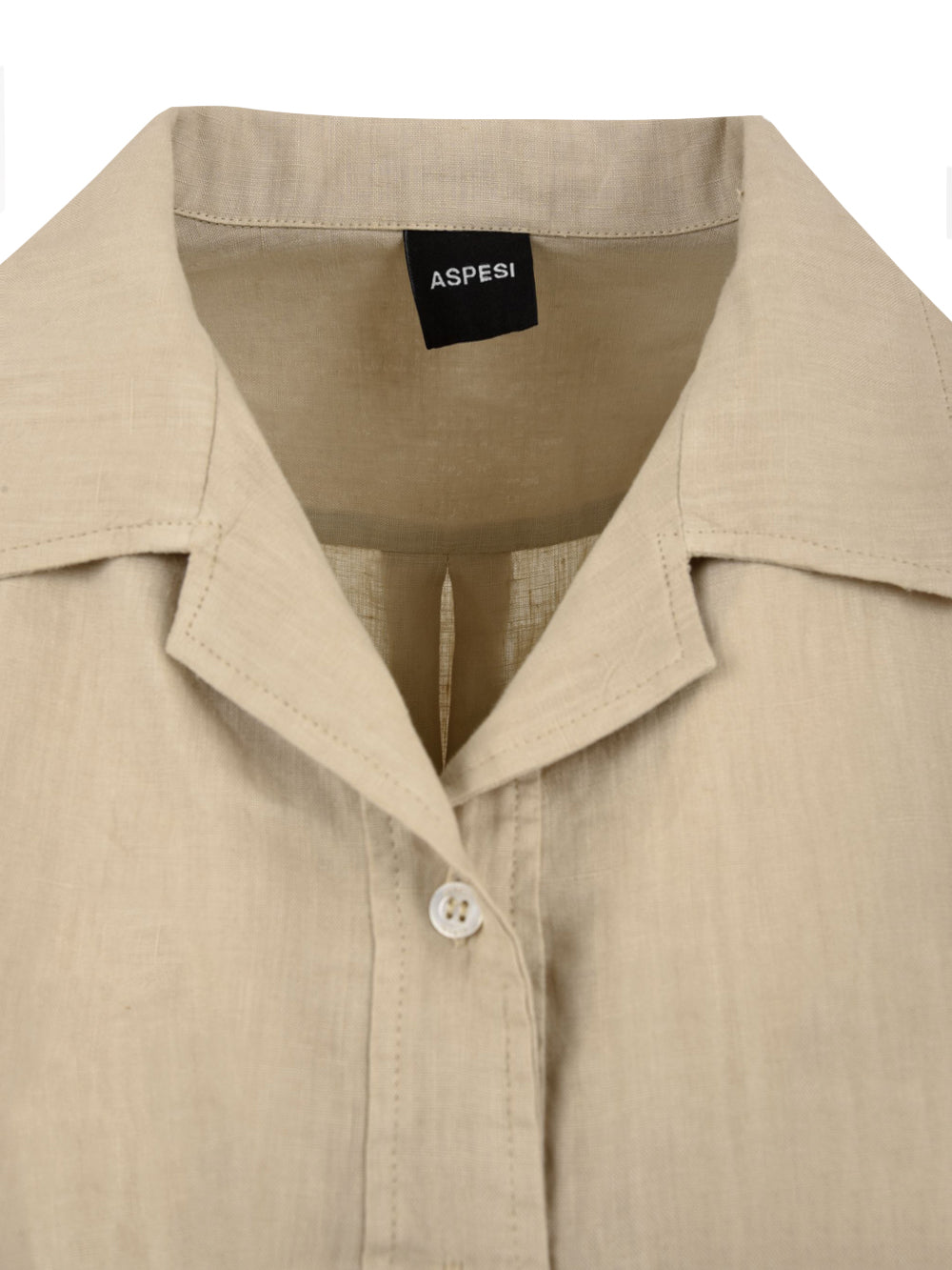 T-shirt LEE Uomo L60UF Bianco