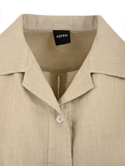 T-shirt LEE Uomo L60UF Bianco