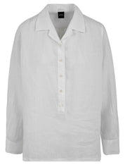 T-shirt LEE Uomo L60UF Bianco