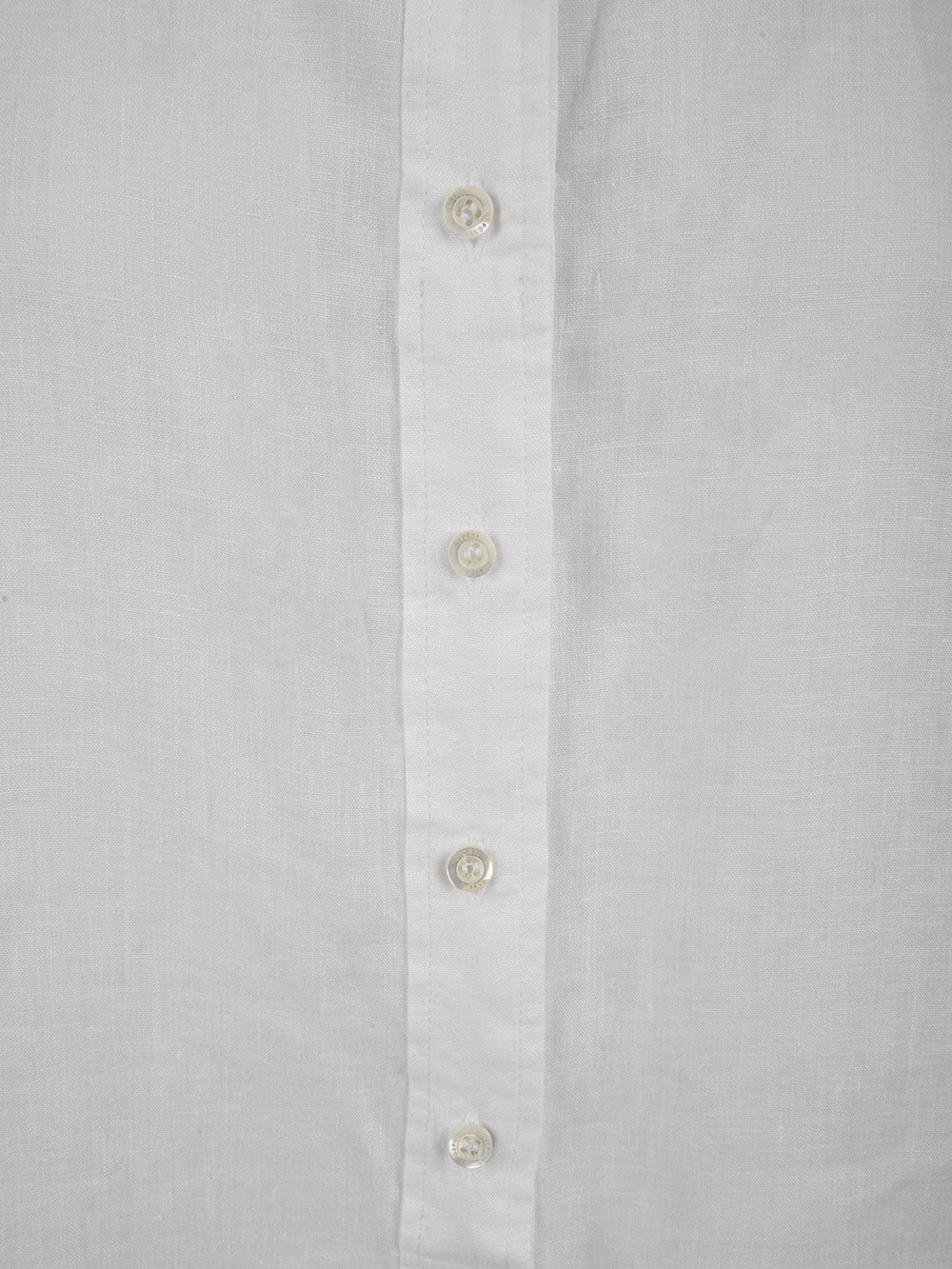 T-shirt LEE Uomo L60UF Bianco