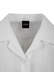 T-shirt LEE Uomo L60UF Bianco