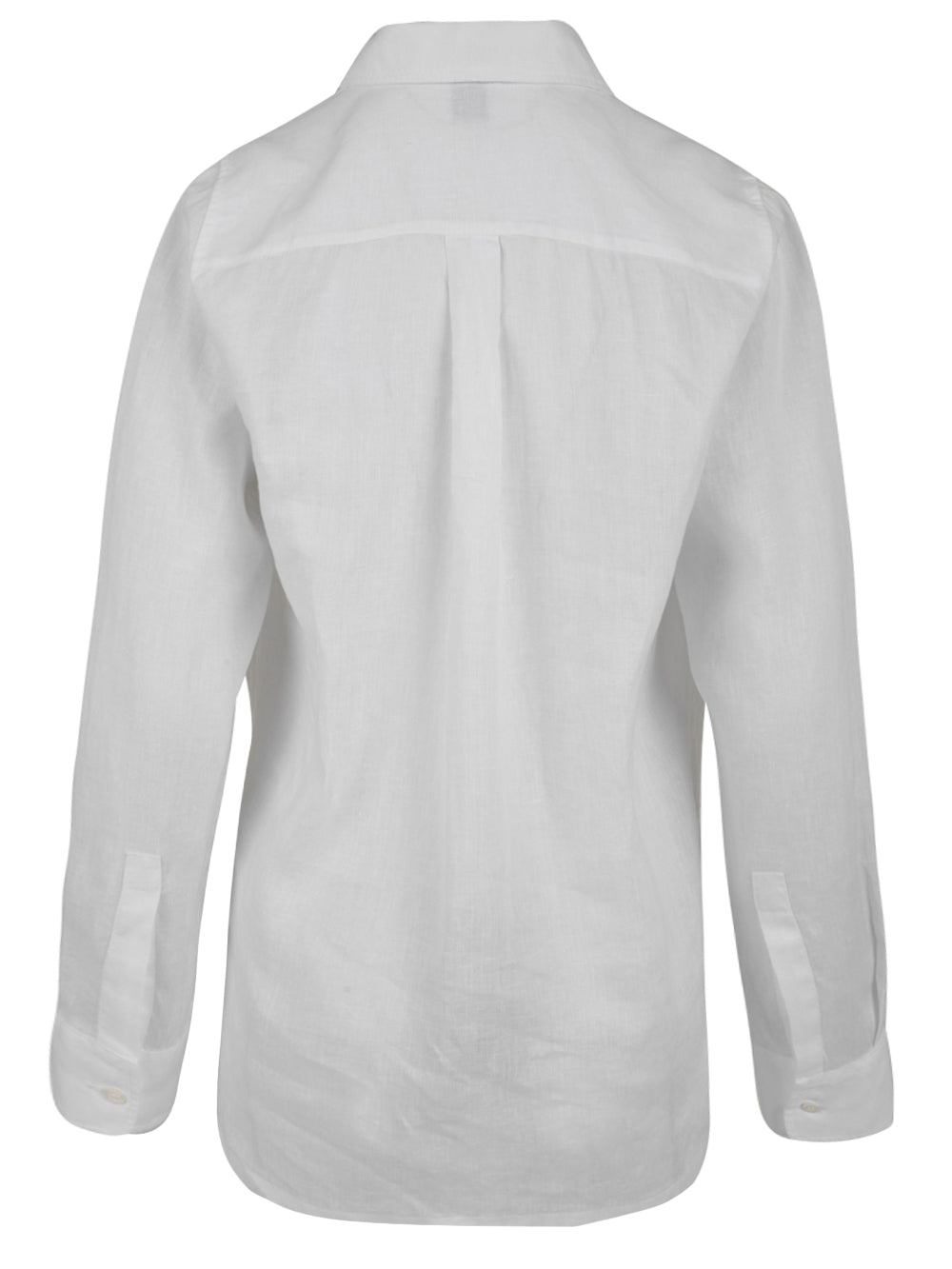 T-shirt LEE Uomo L60UF Bianco