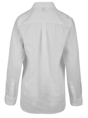 T-shirt LEE Uomo L60UF Bianco