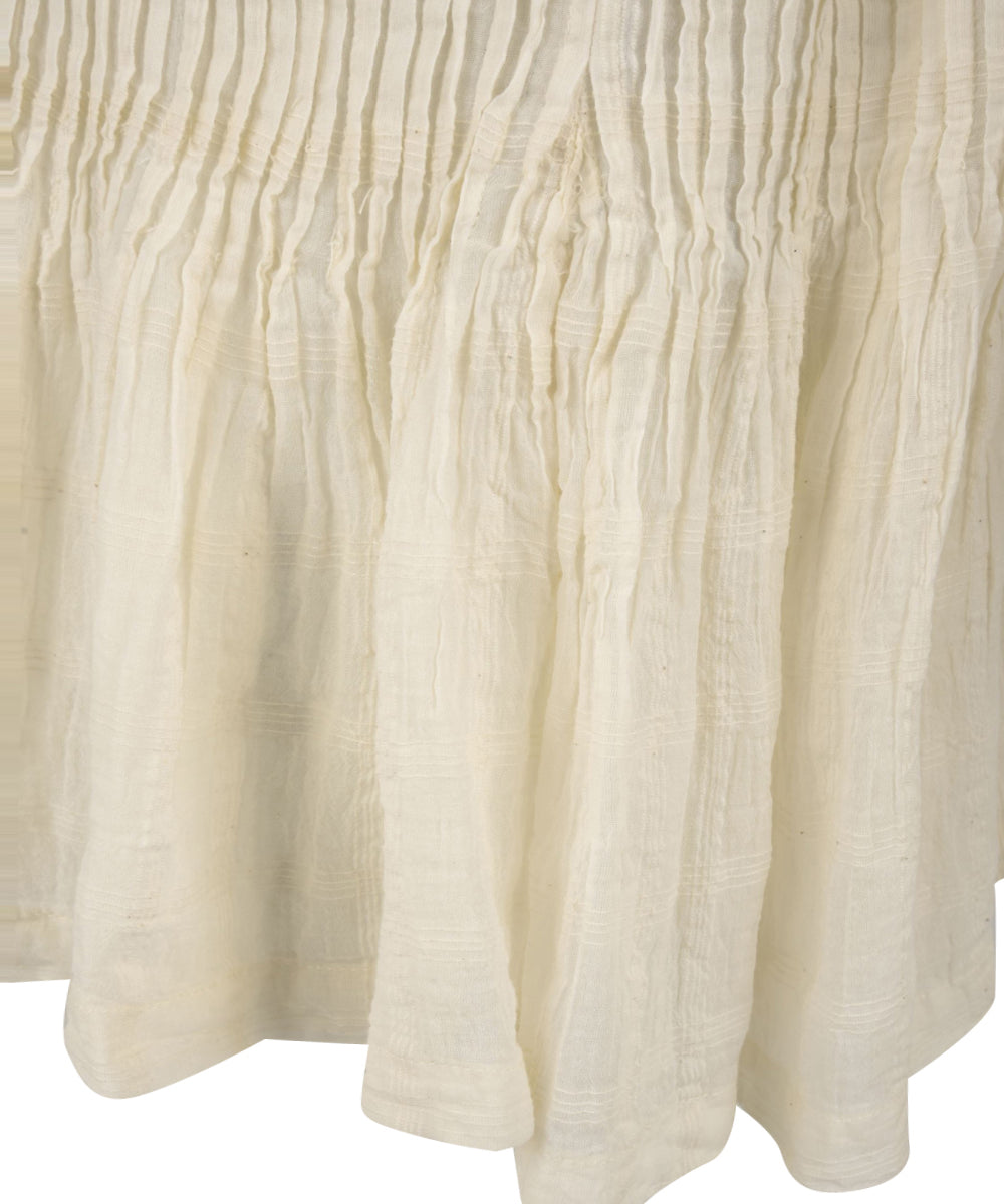 T-shirt LEE Uomo L60UF Bianco