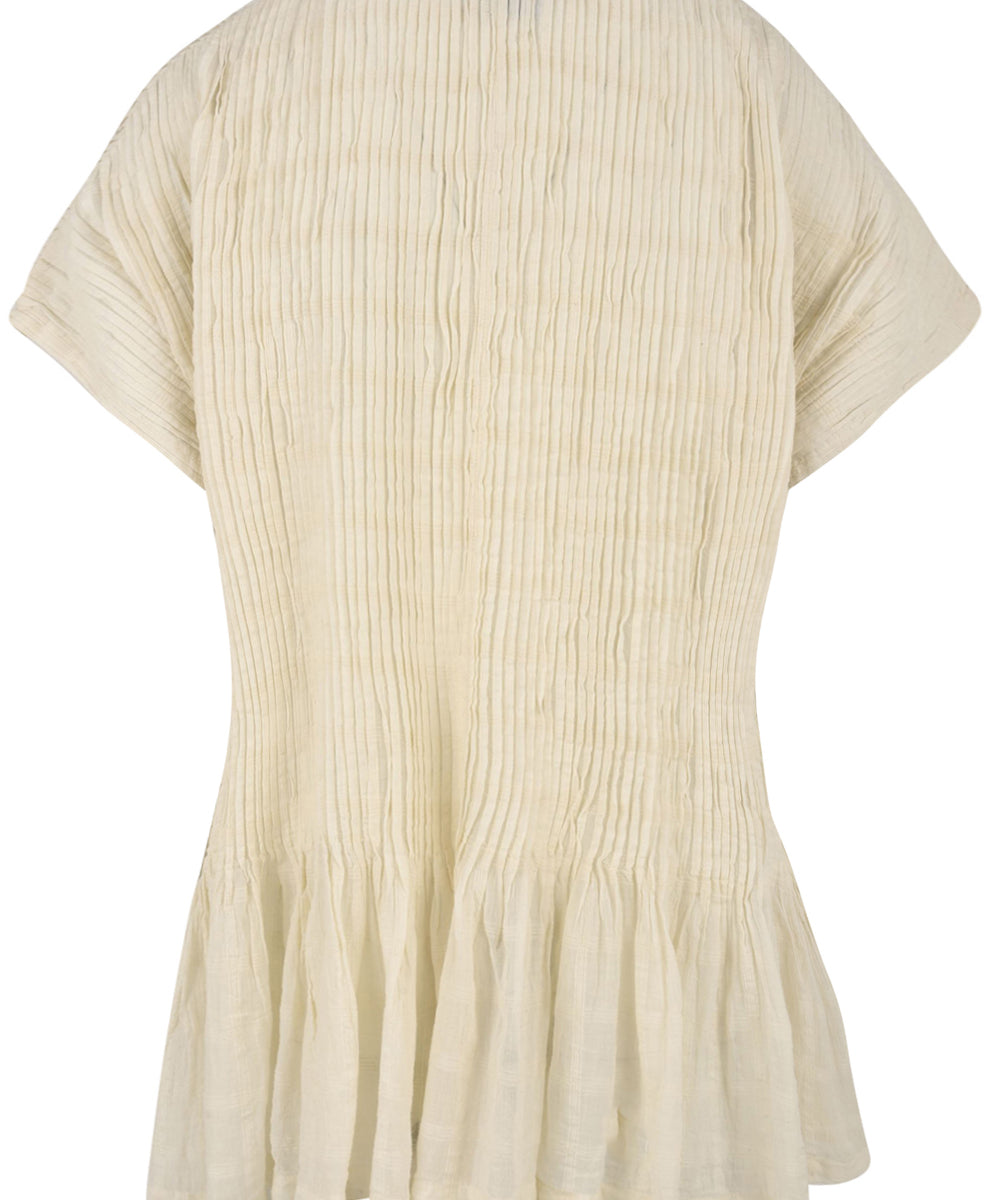 T-shirt LEE Uomo L60UF Bianco