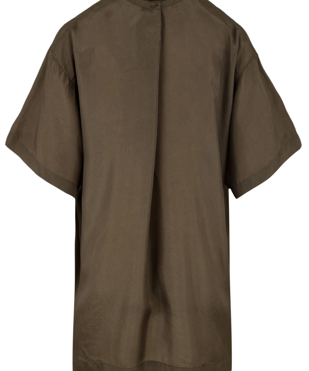 T-shirt LEE Uomo L60UF Bianco