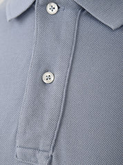 T-shirt LEE Uomo L60UF Bianco