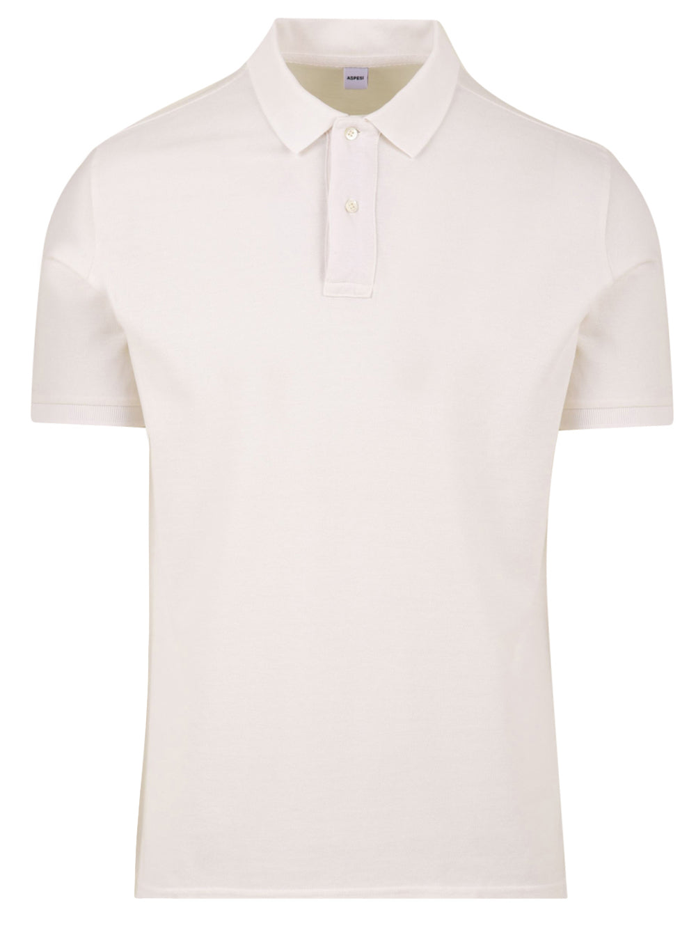 T-shirt LEE Uomo L60UF Bianco