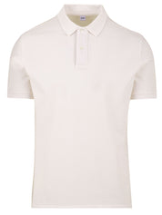 T-shirt LEE Uomo L60UF Bianco