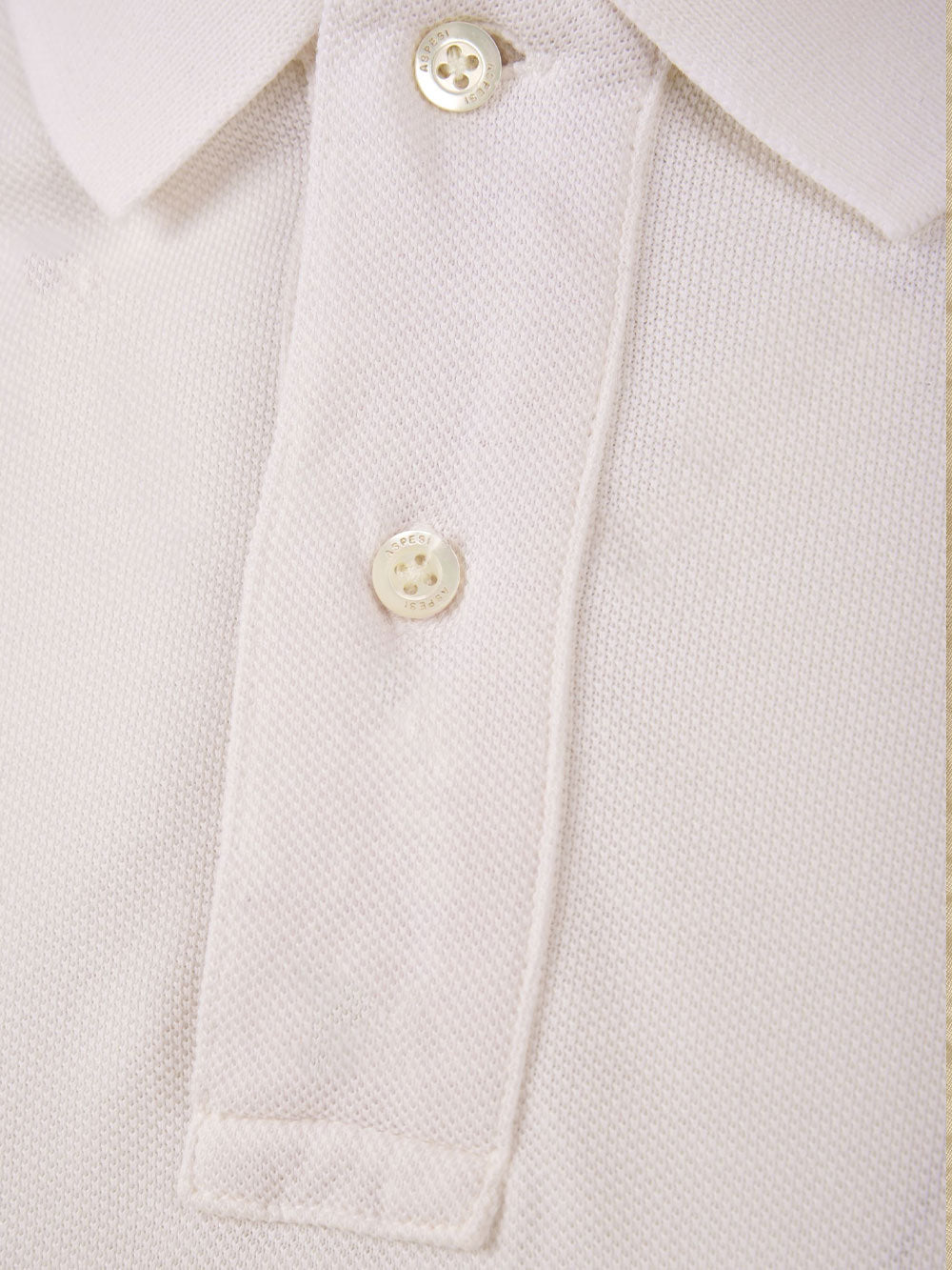 T-shirt LEE Uomo L60UF Bianco