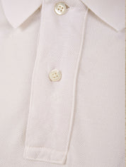 T-shirt LEE Uomo L60UF Bianco