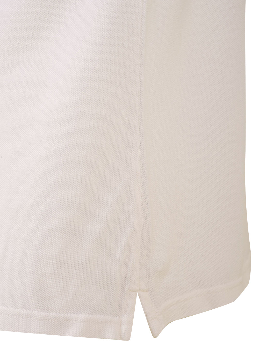 T-shirt LEE Uomo L60UF Bianco