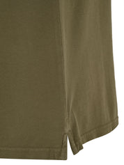 T-shirt LEE Uomo L60UF Bianco