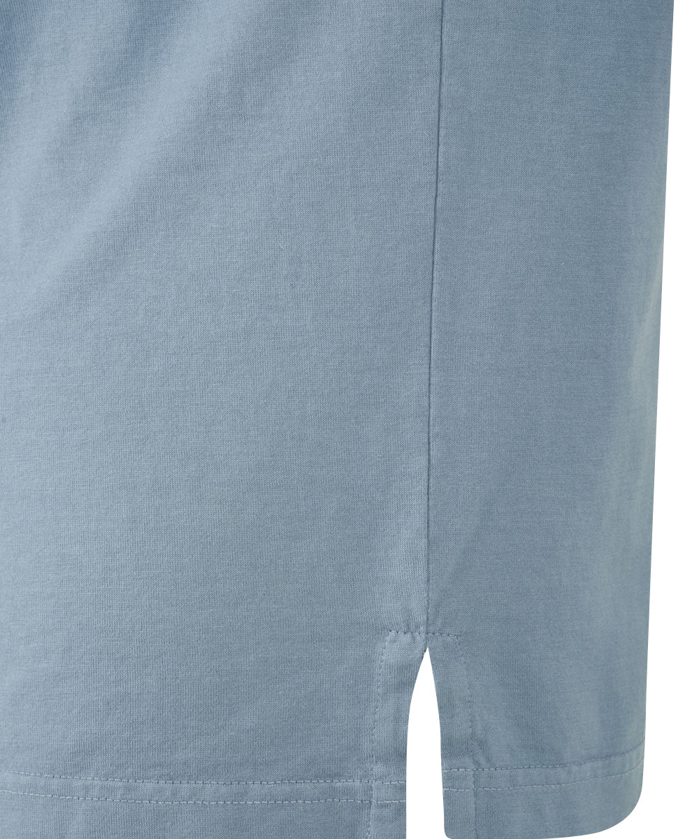 T-shirt LEE Uomo L60UF Bianco