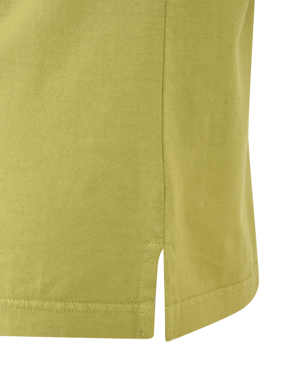 T-shirt LEE Uomo L60UF Bianco