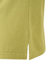 T-shirt LEE Uomo L60UF Bianco