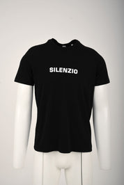 T-shirt ASPESI Uomo AY27 A335 Nero