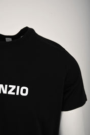 T-shirt ASPESI Uomo AY27 A335 Nero