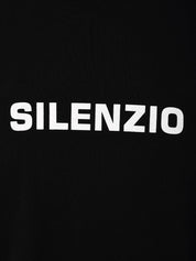 T-shirt ASPESI Uomo AY27 A335 Nero