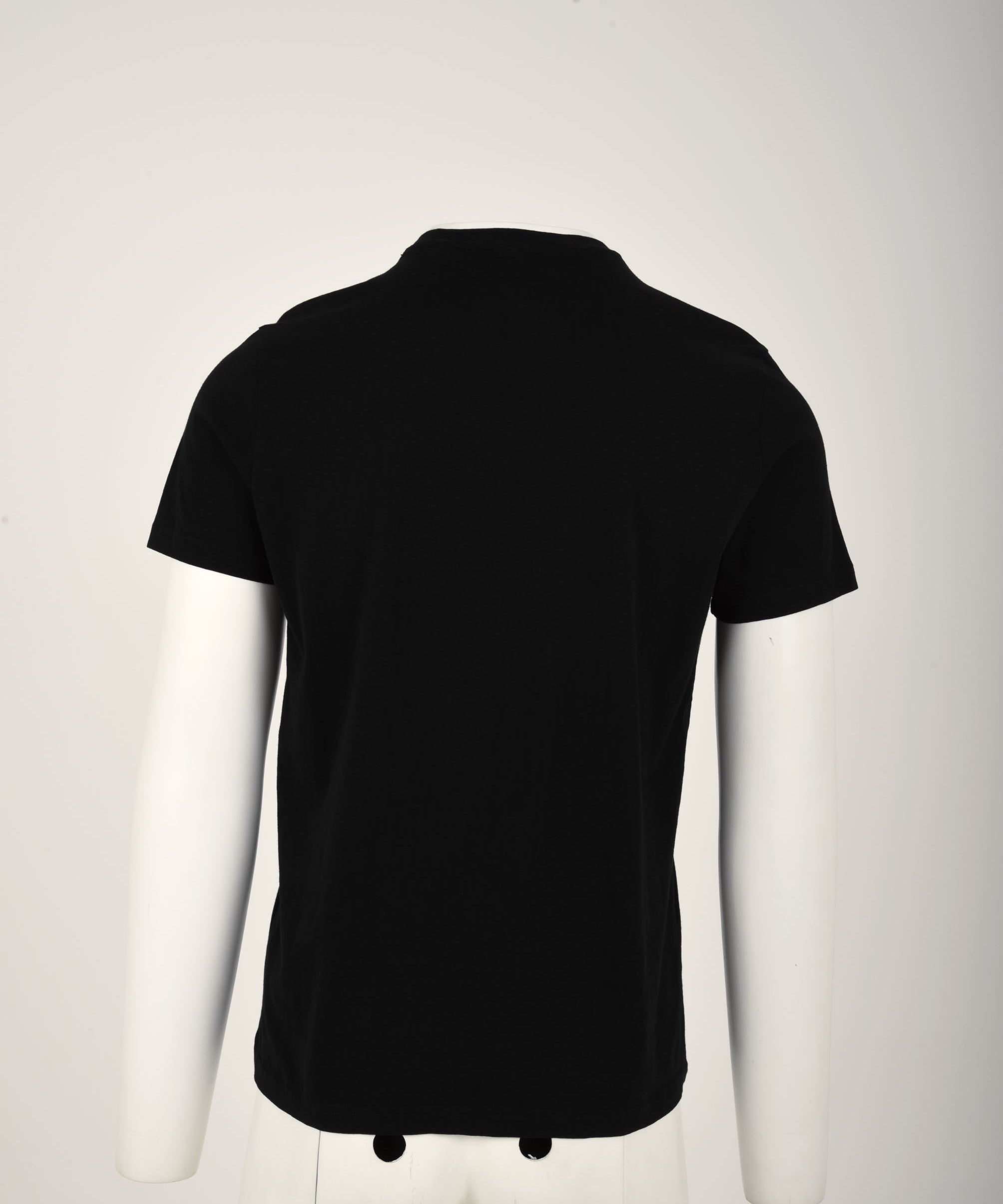 T-shirt ASPESI Uomo AY27 A335 Nero