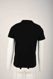 T-shirt ASPESI Uomo AY27 A335 Nero