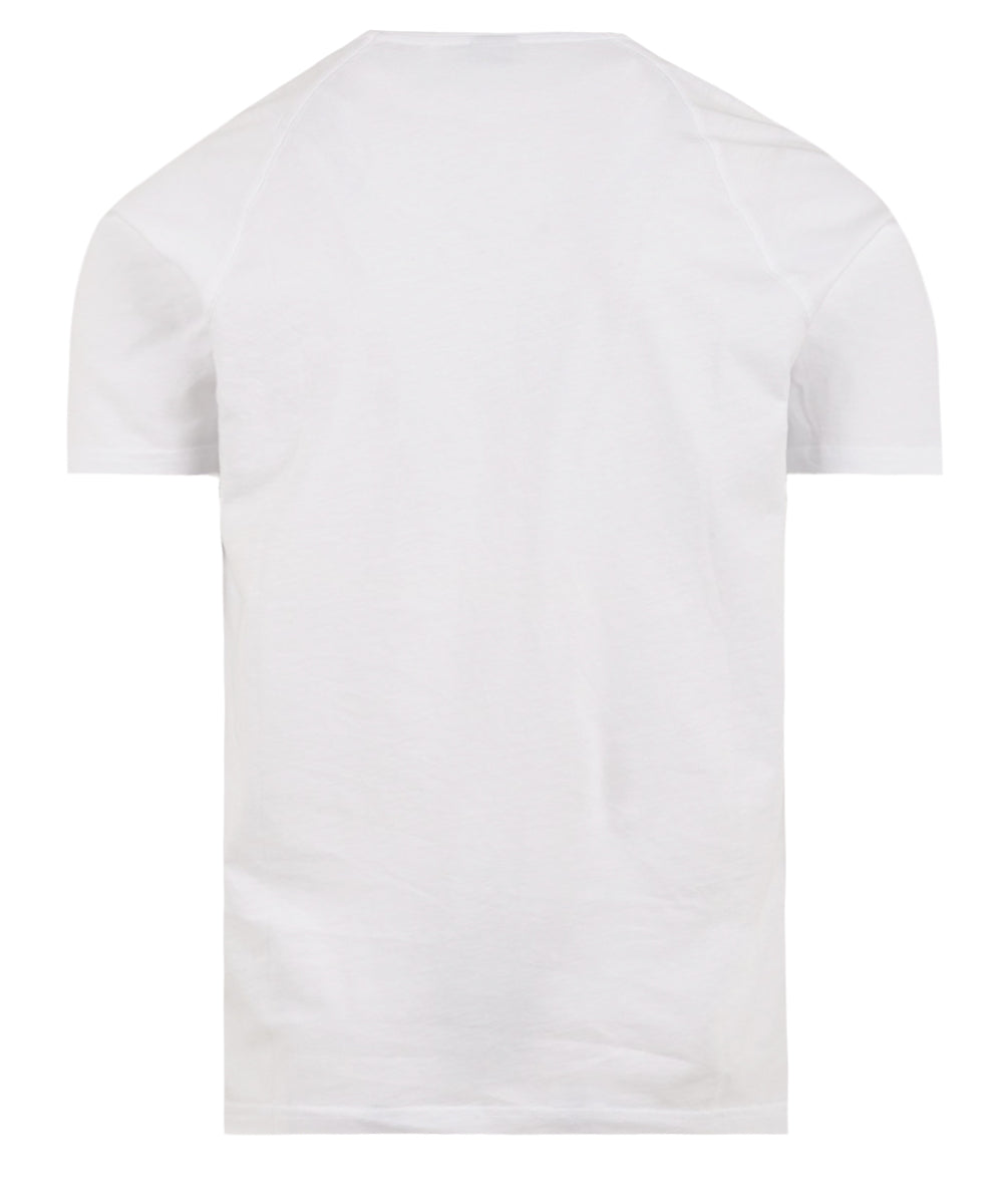 T-shirt ASPESI Uomo - Bianco